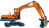 excavator