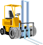 forklift